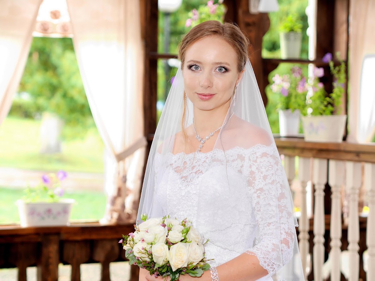 Екатерина  и Александр