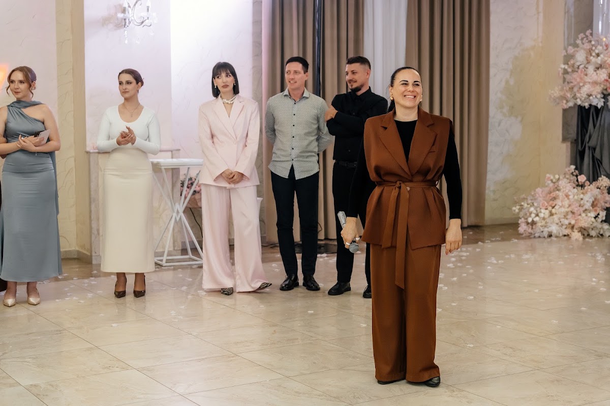 Портфолио: Свадьба