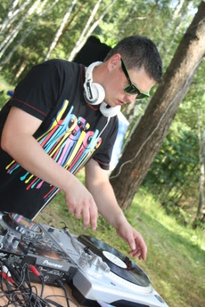 Dj Van