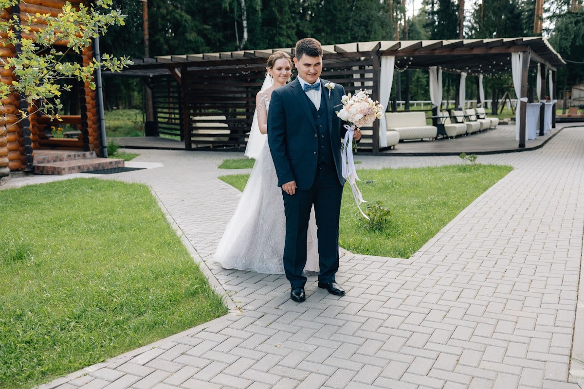 Екатерина  и Вячеслав