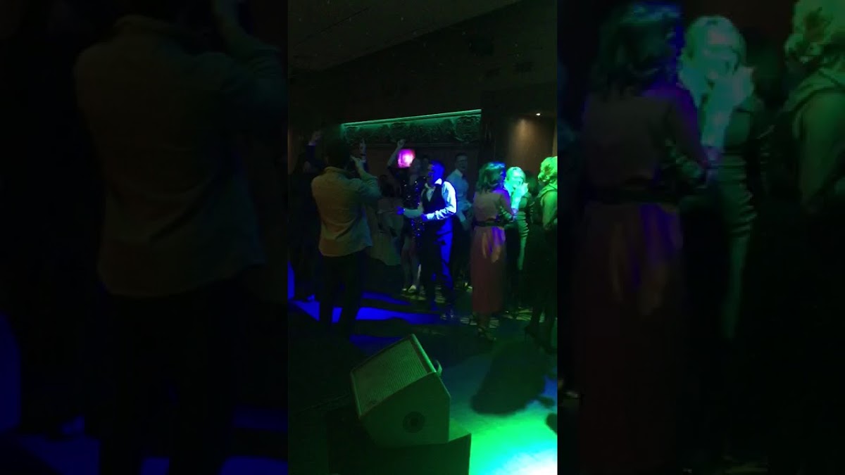 Лайвы (живые выступления)