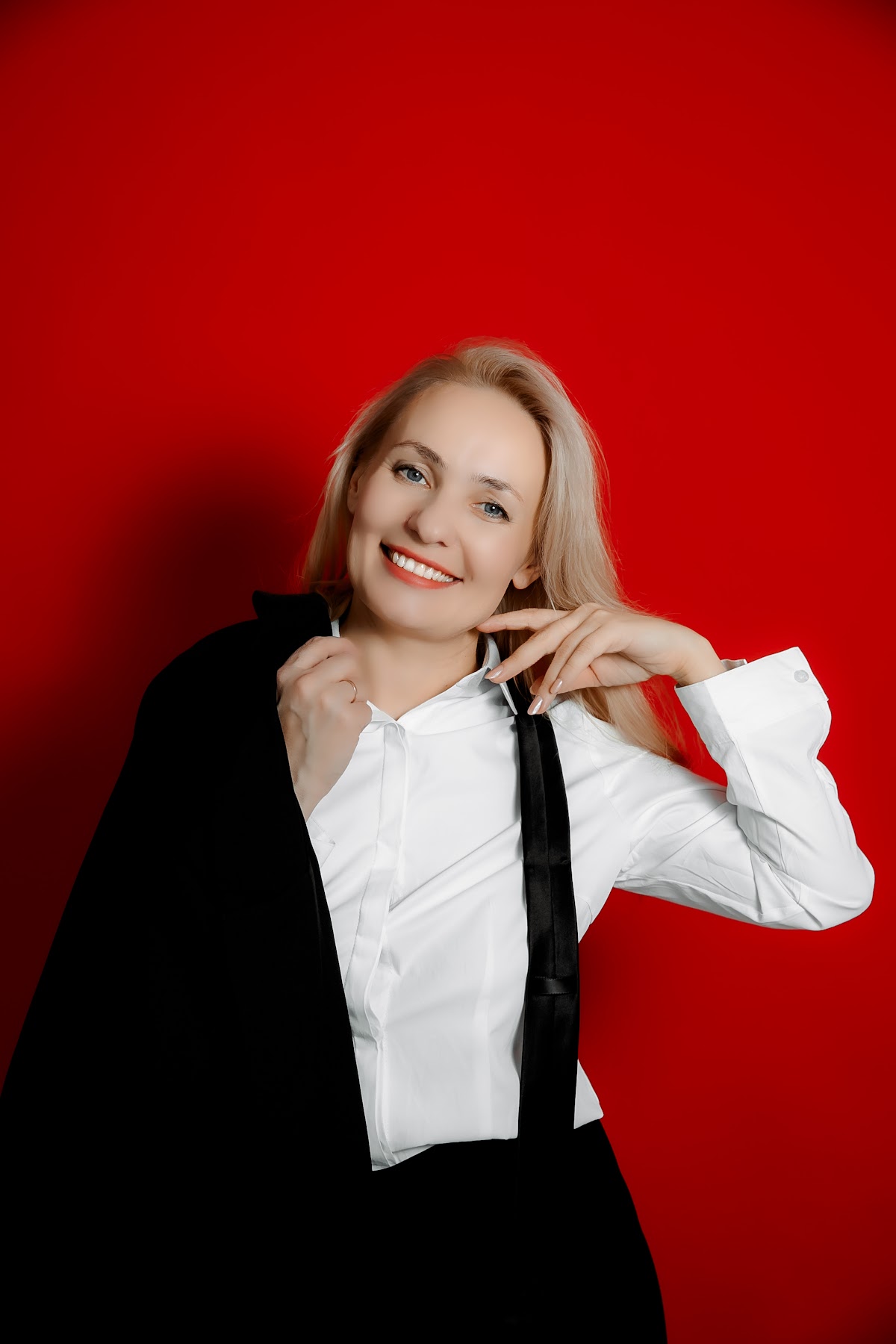 Юлия Бороздина — кадр 5 из 80