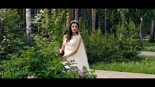 Моника и Роман