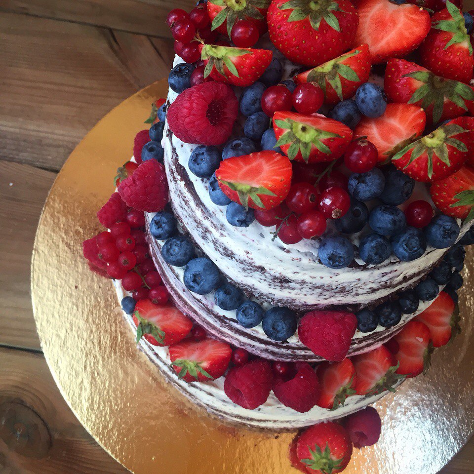 GetGoodCake