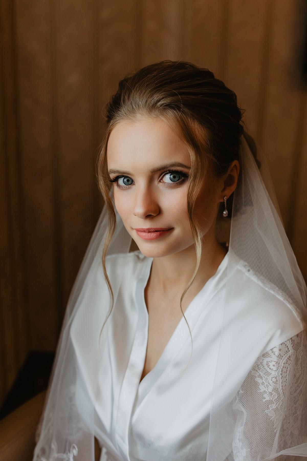 Кристина и Никита