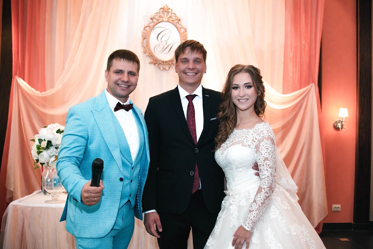 Свадьбы