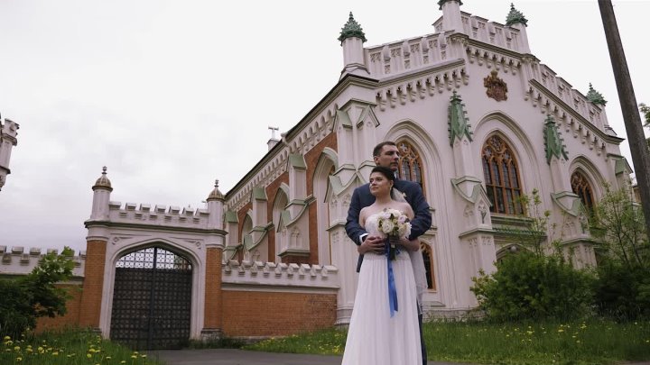 Александр Аничкин