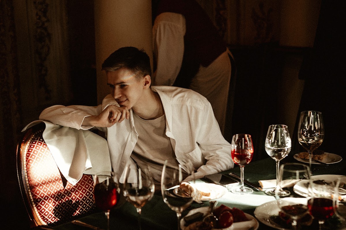 Валерия и Евгений