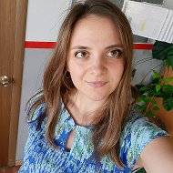 Анна Калмыкова