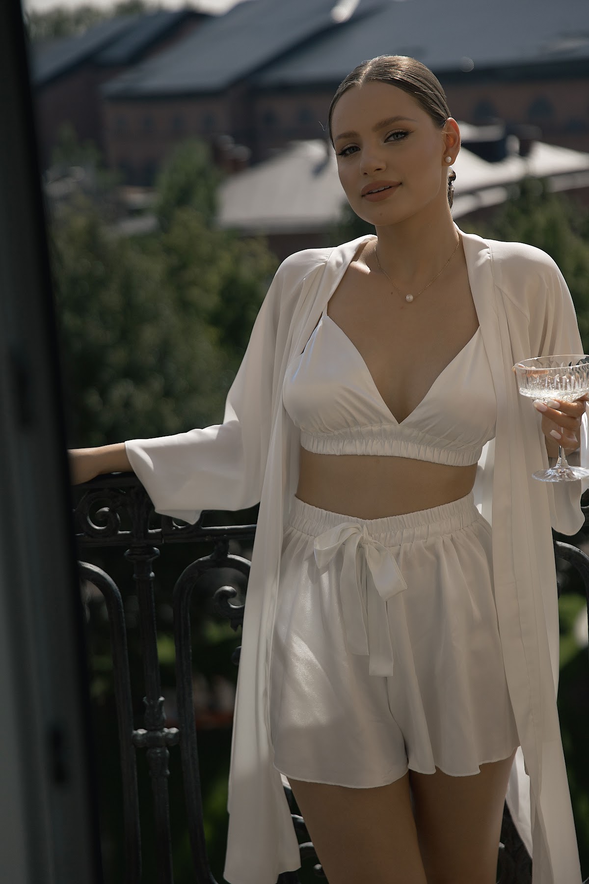 Марина и Егор