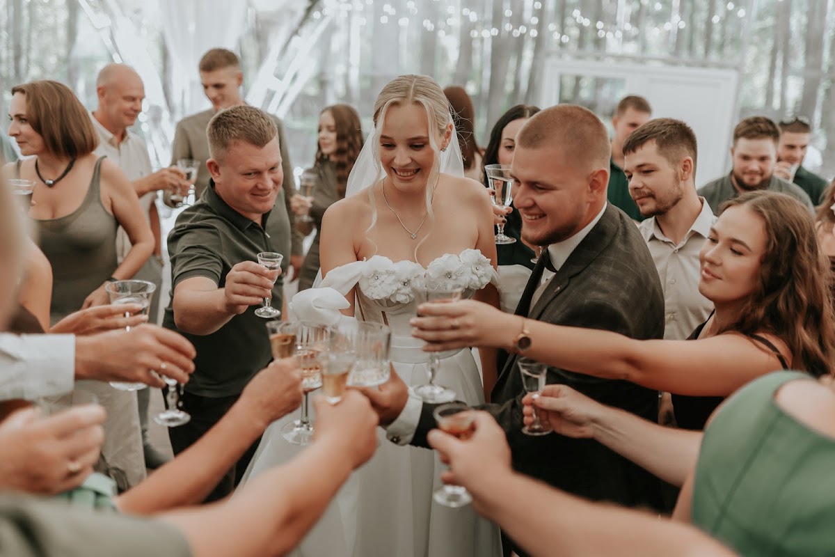 Алексей и Софья