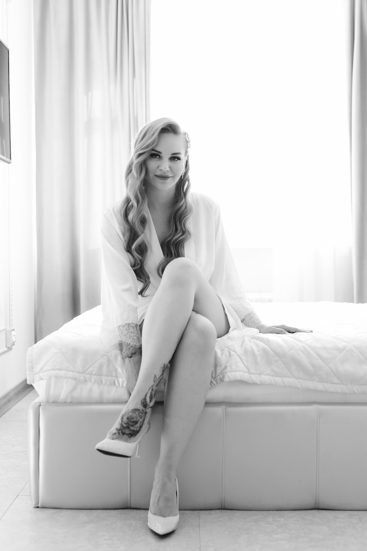 Екатерина и Никита