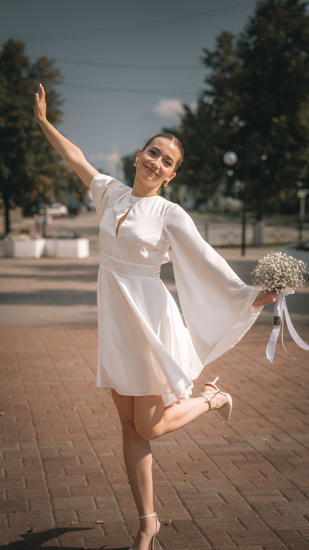 Портфолио: Свадьба