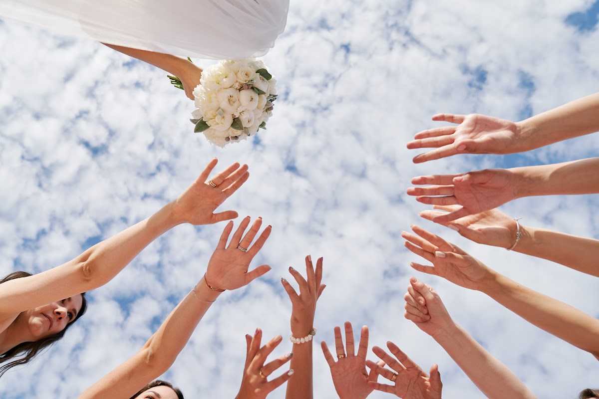 Фёдор и Екатерина 7.7.18
