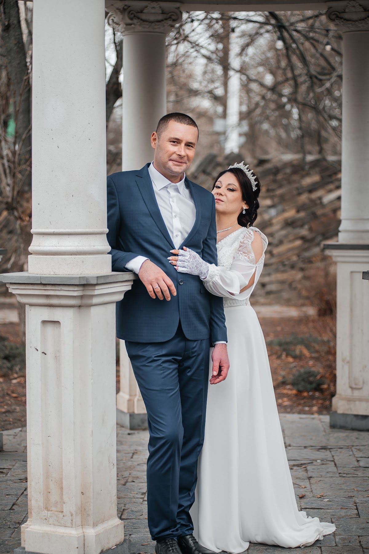 Портфолио: Свадьба