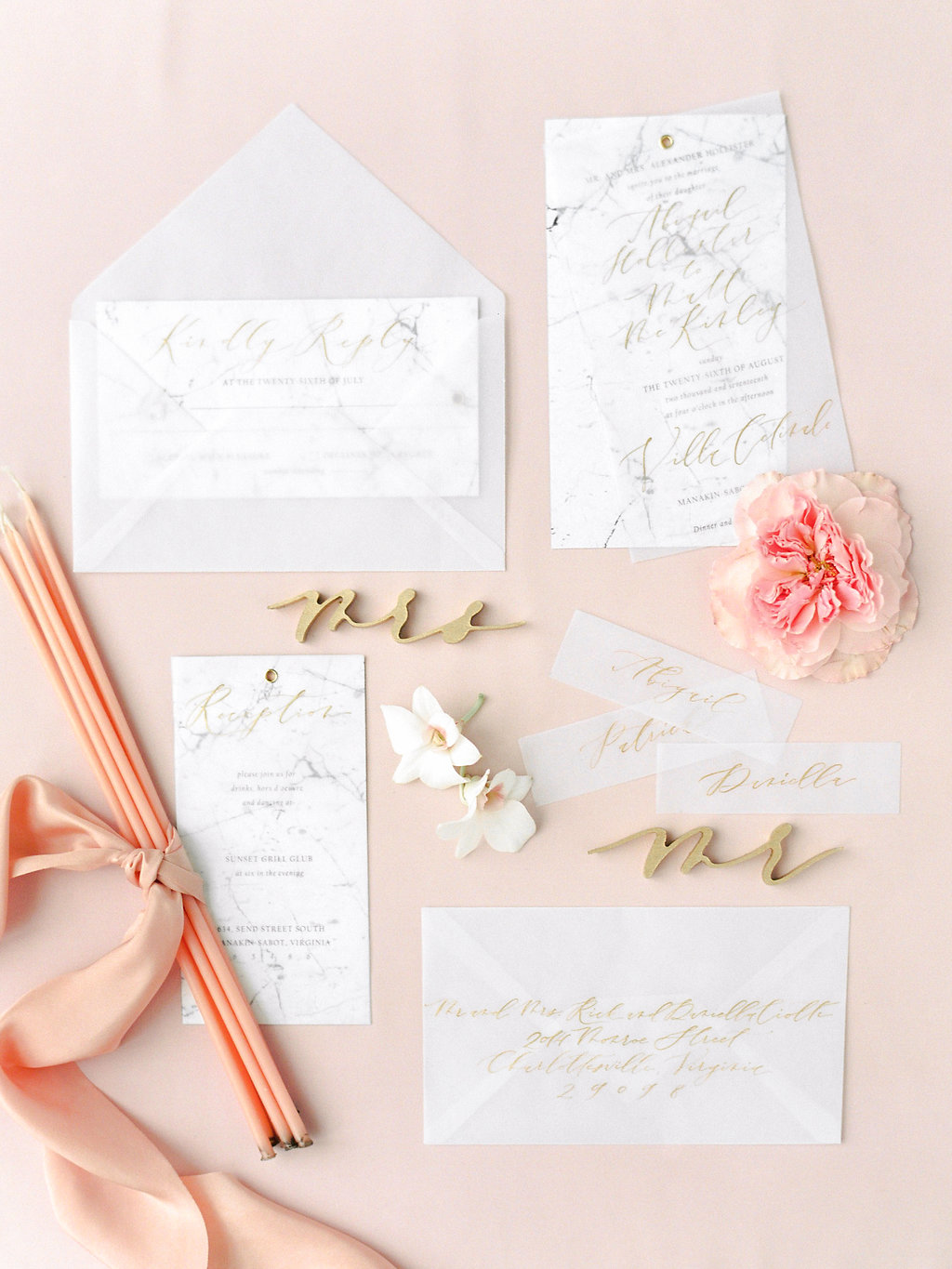 HandWriting