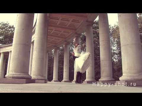 Татьяна и Владимир