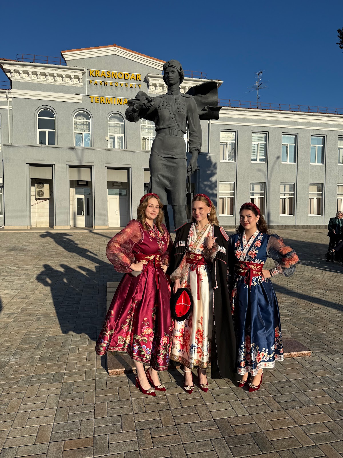 Встреча гостей, проф. мероприятия и другое 🤍