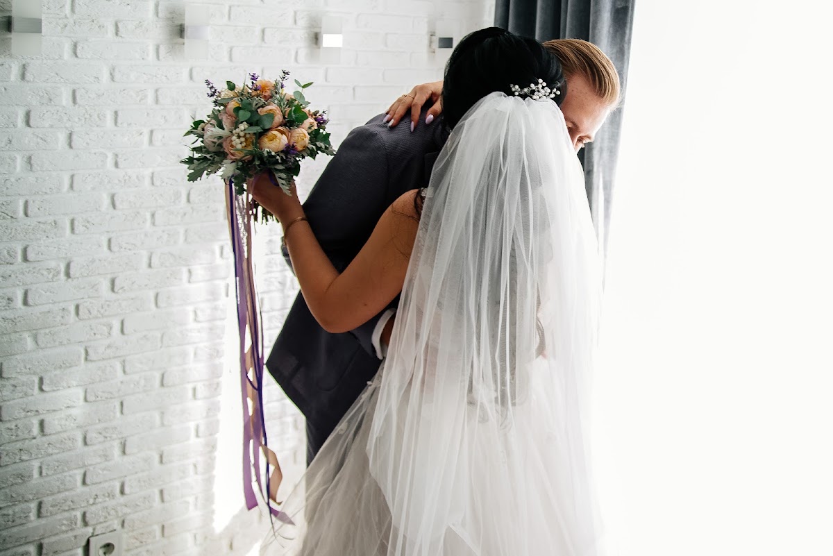 Ника и Гриша