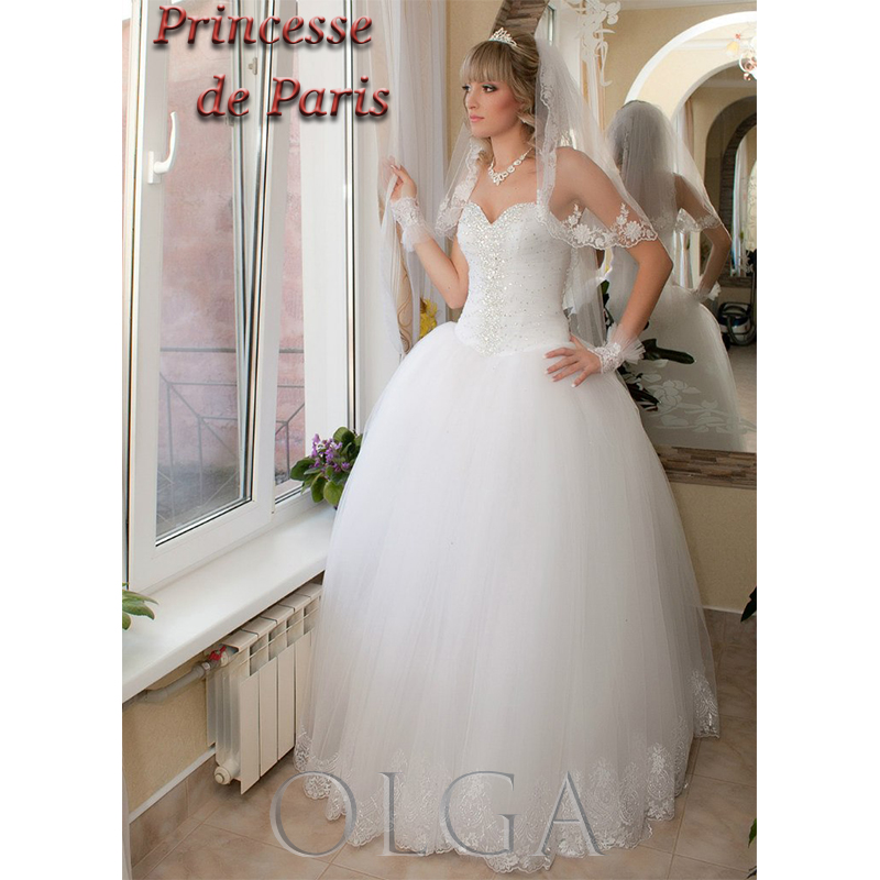OLGA — кадр 2 из 2