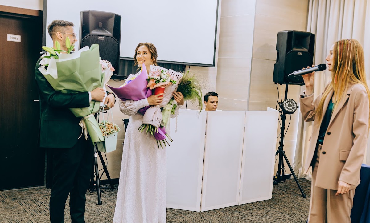 Wedding