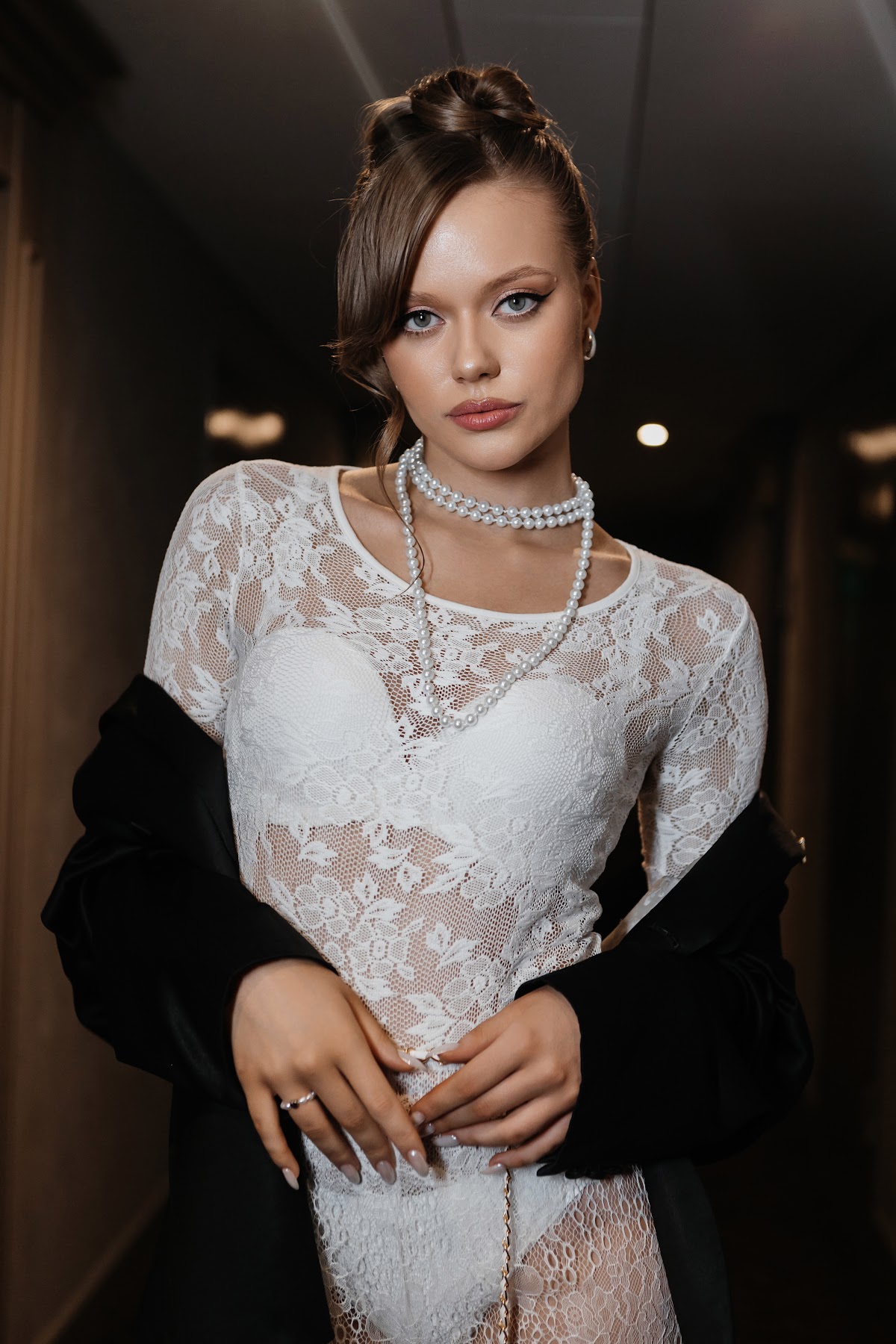 Игорь и Алина