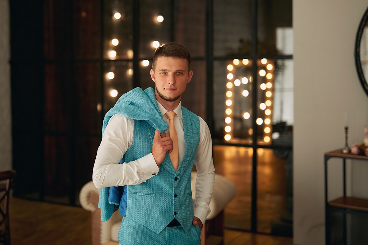 Виолетта и Дмитрий