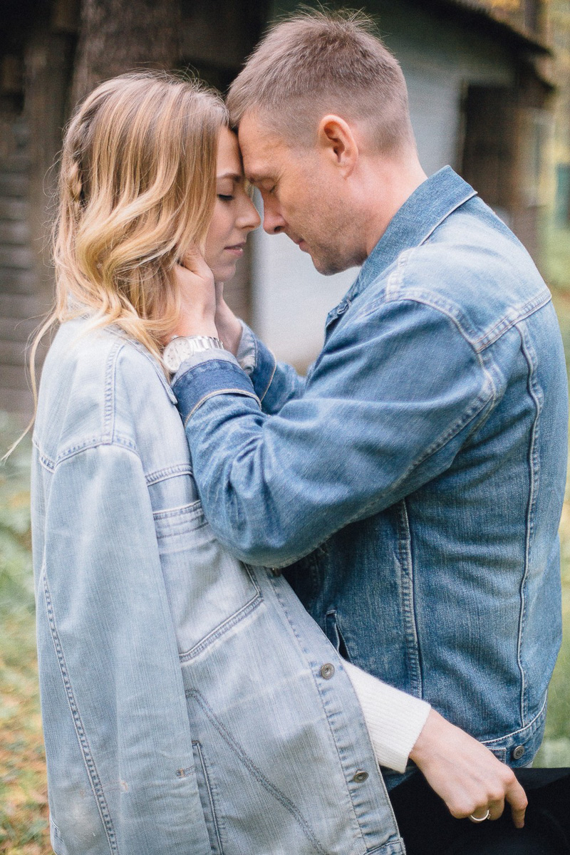 Александр + Наташа (Love Story)