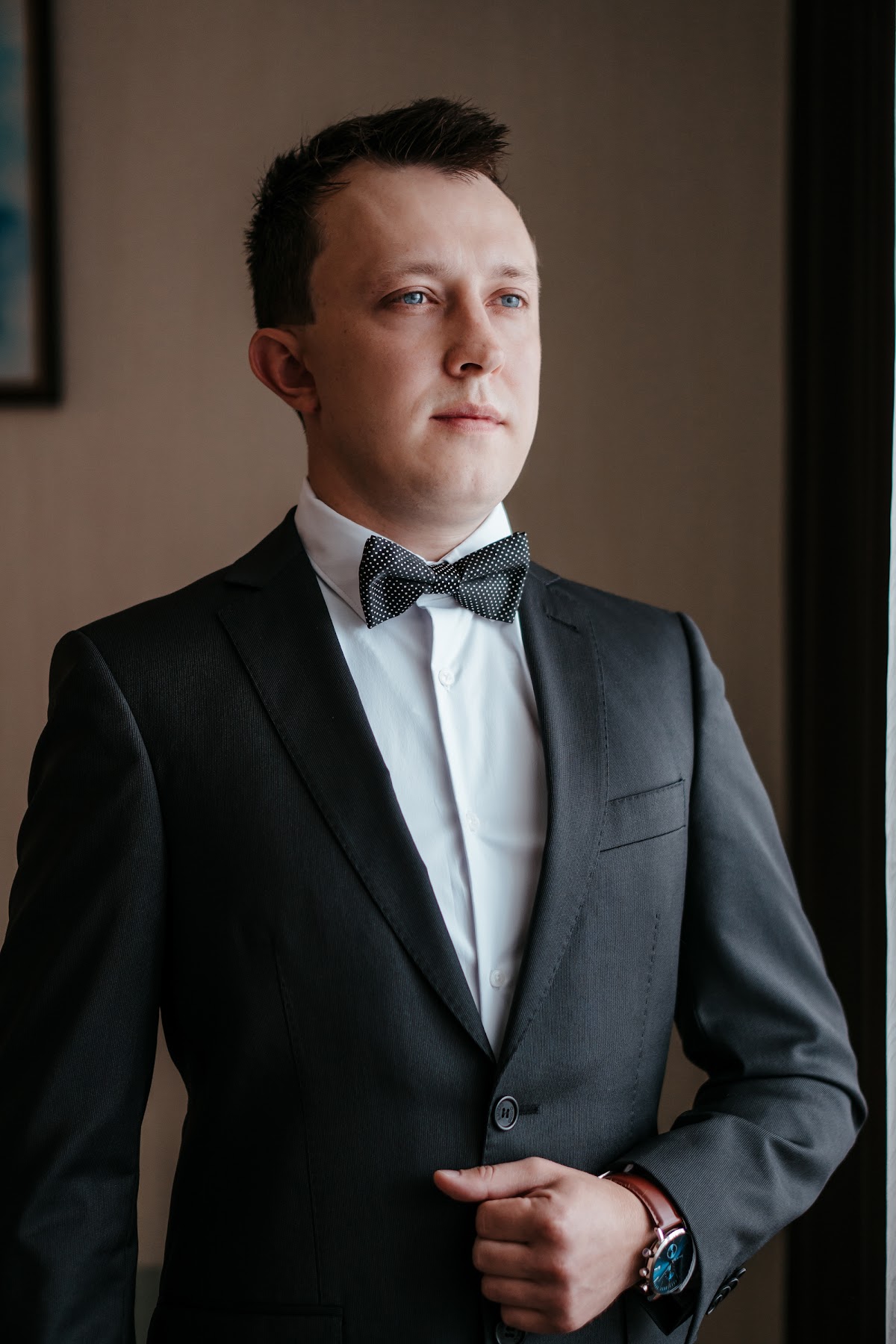 Алексей и Елена
