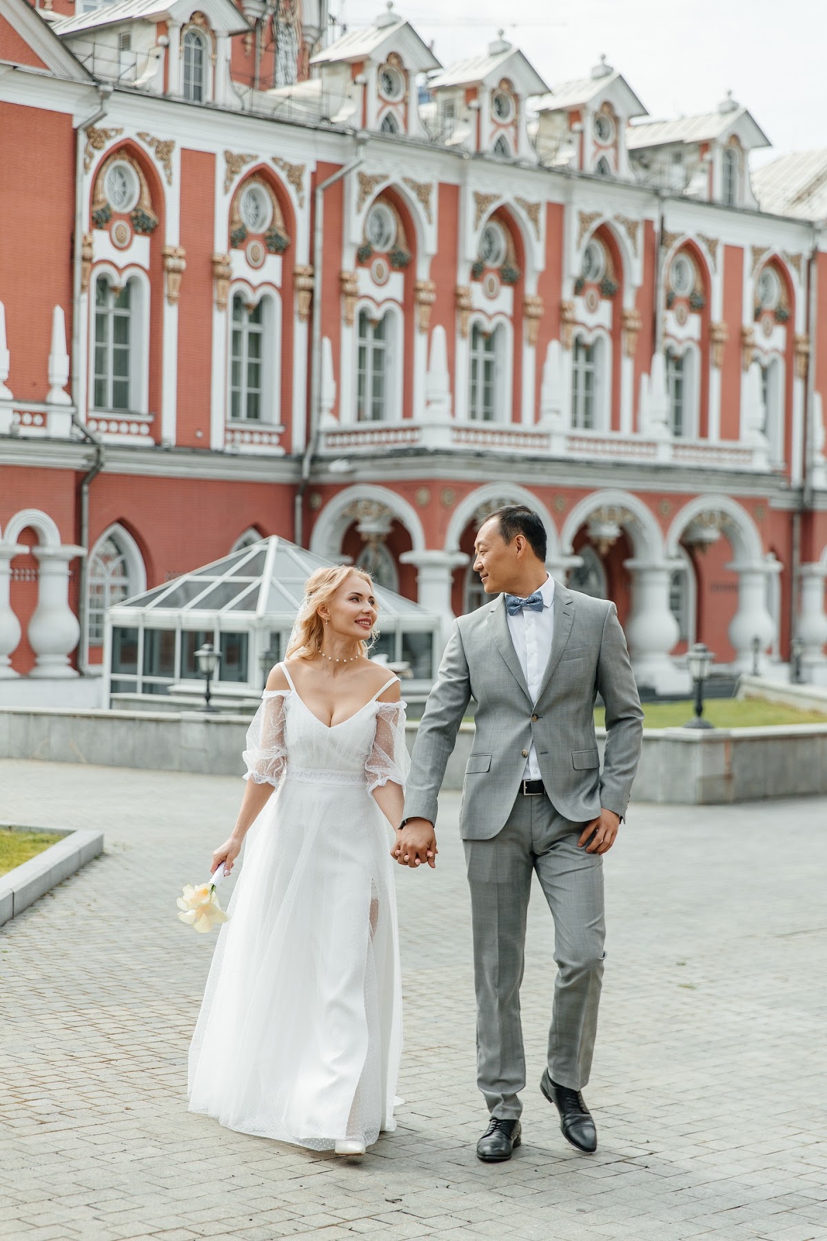Светлана и Чао