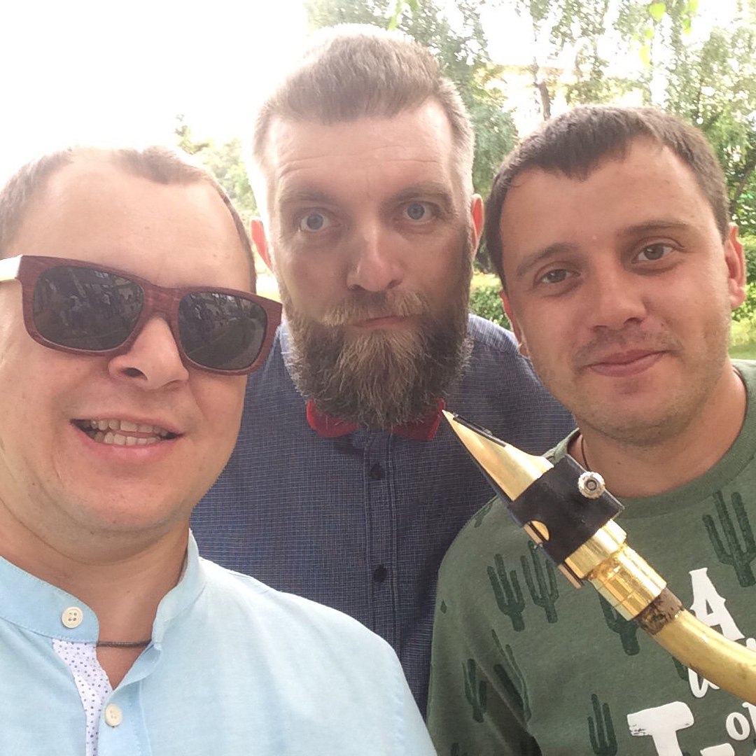 Александр Зайцев