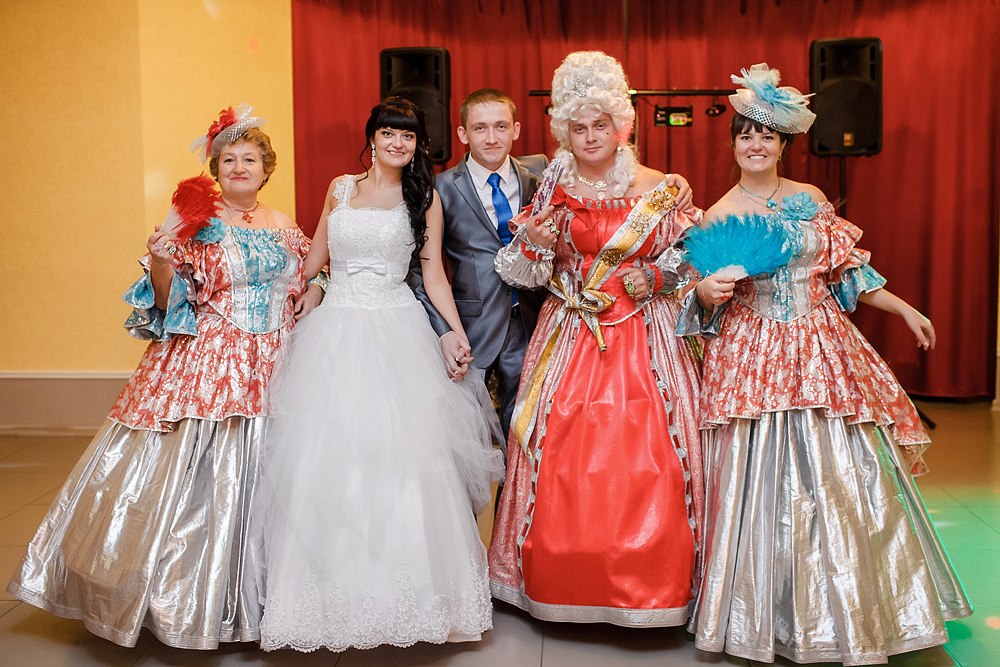 Семья ГЕРР