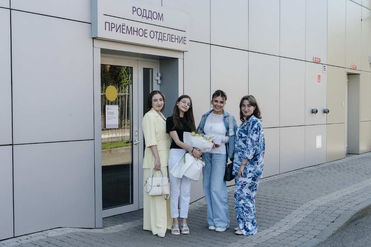 Выписка Аллана
