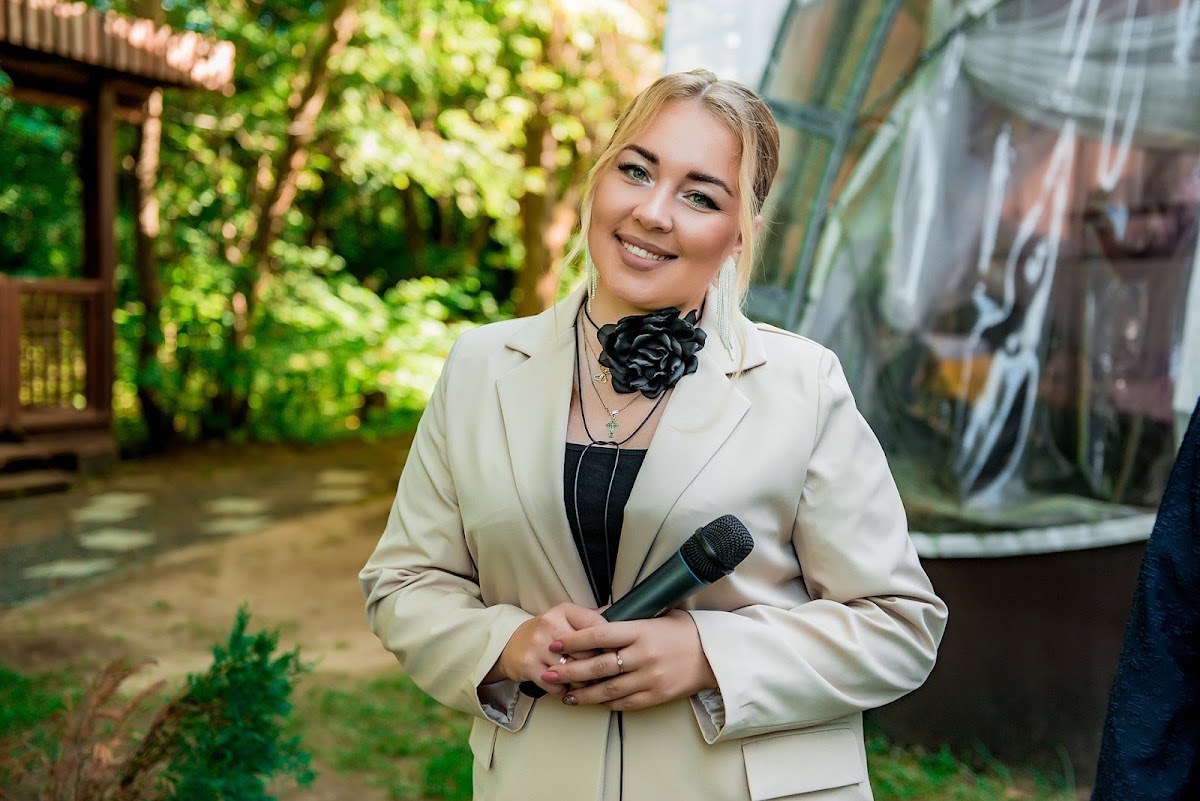Альбина  и Виктор