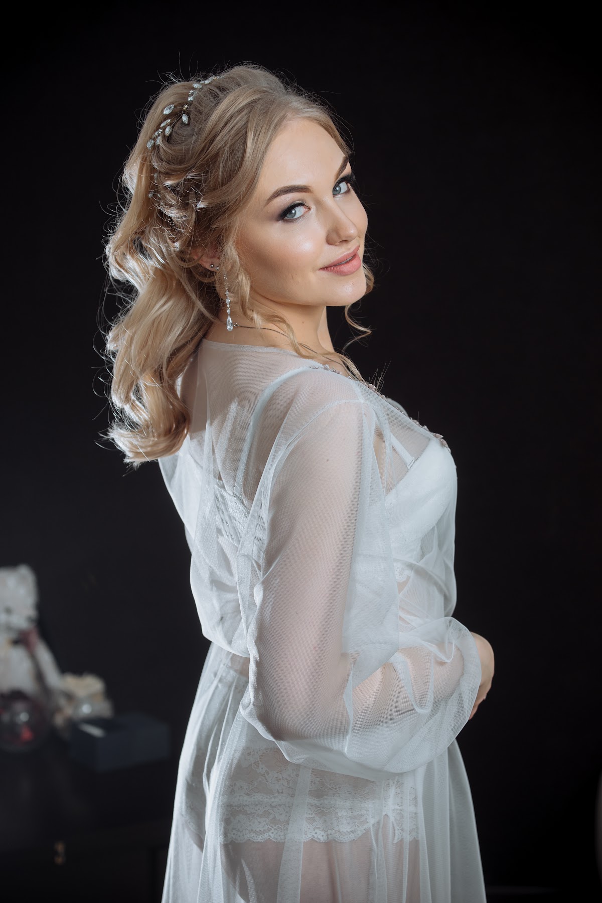 Алена и Сергей