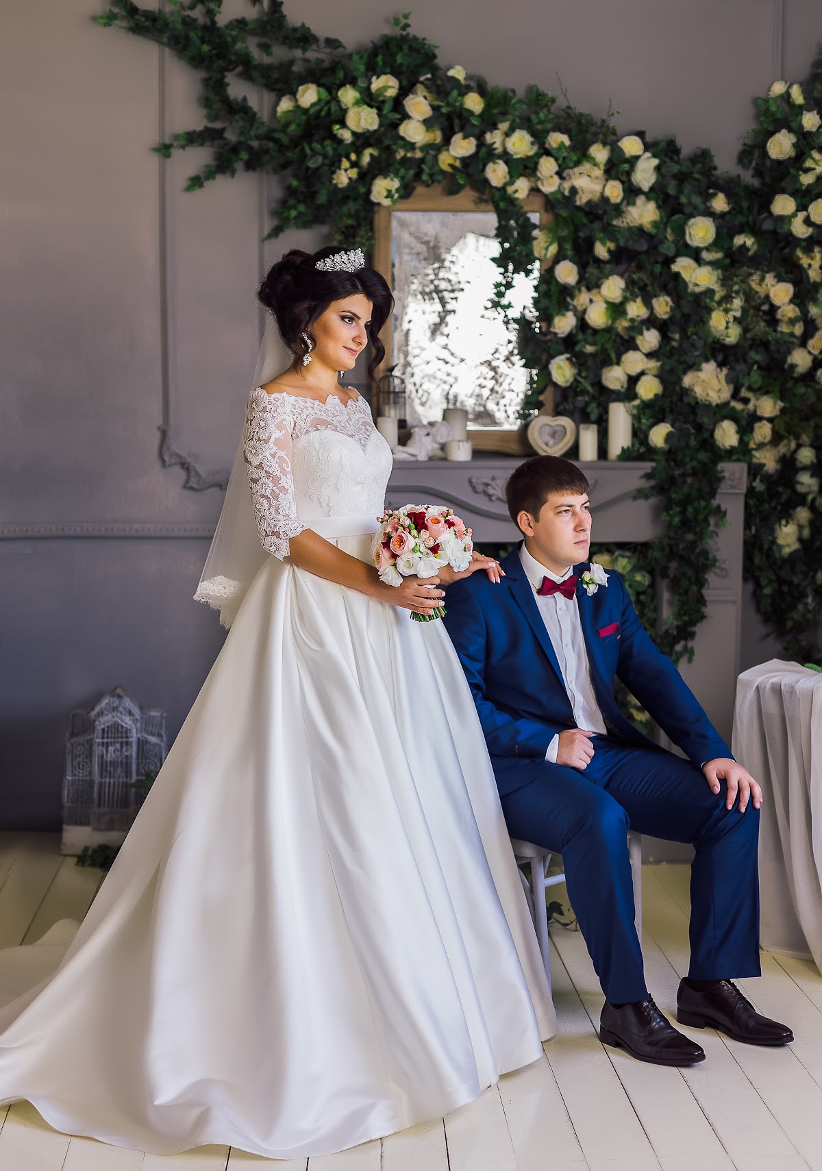 Портфолио: Свадьба