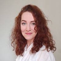 Полина Гескина