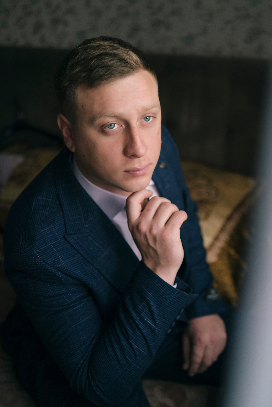 Яна и Александр