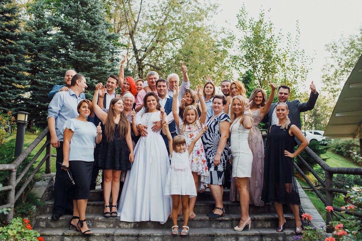 Настя и Рома