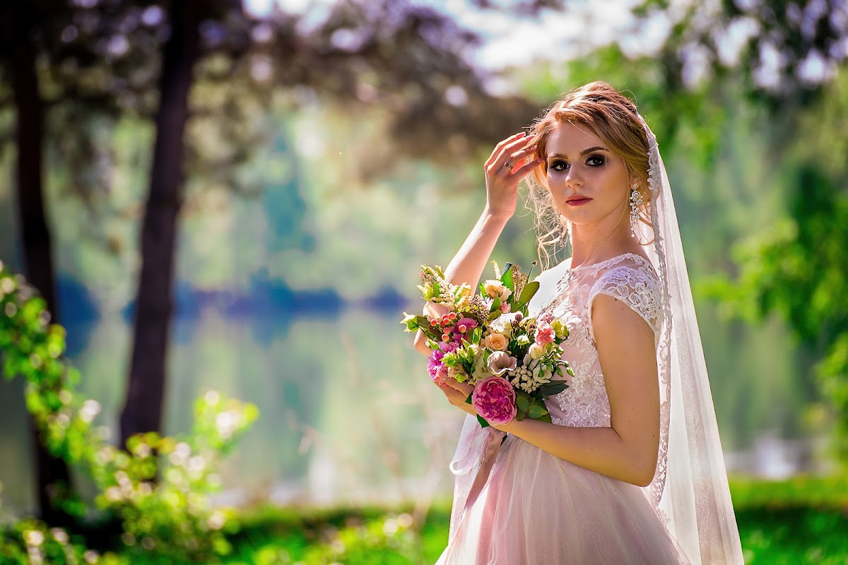 Елена и Максим