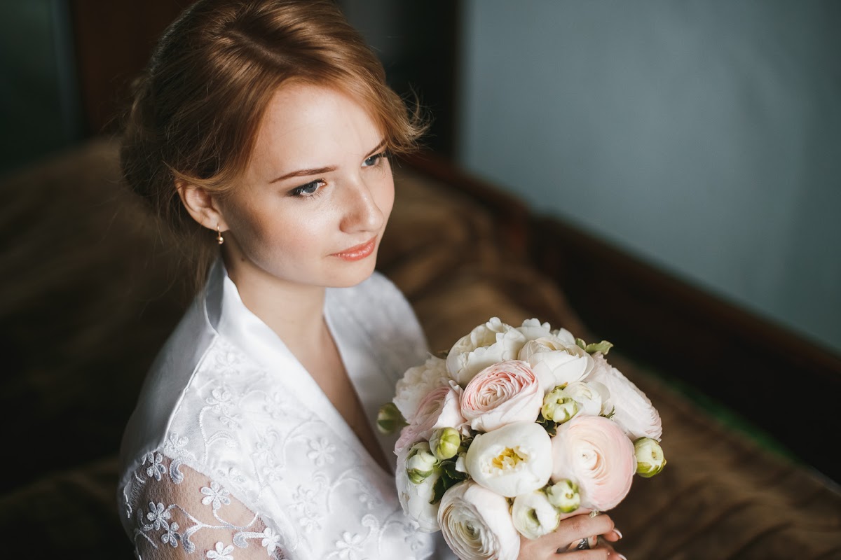 Светлана  и Роман
