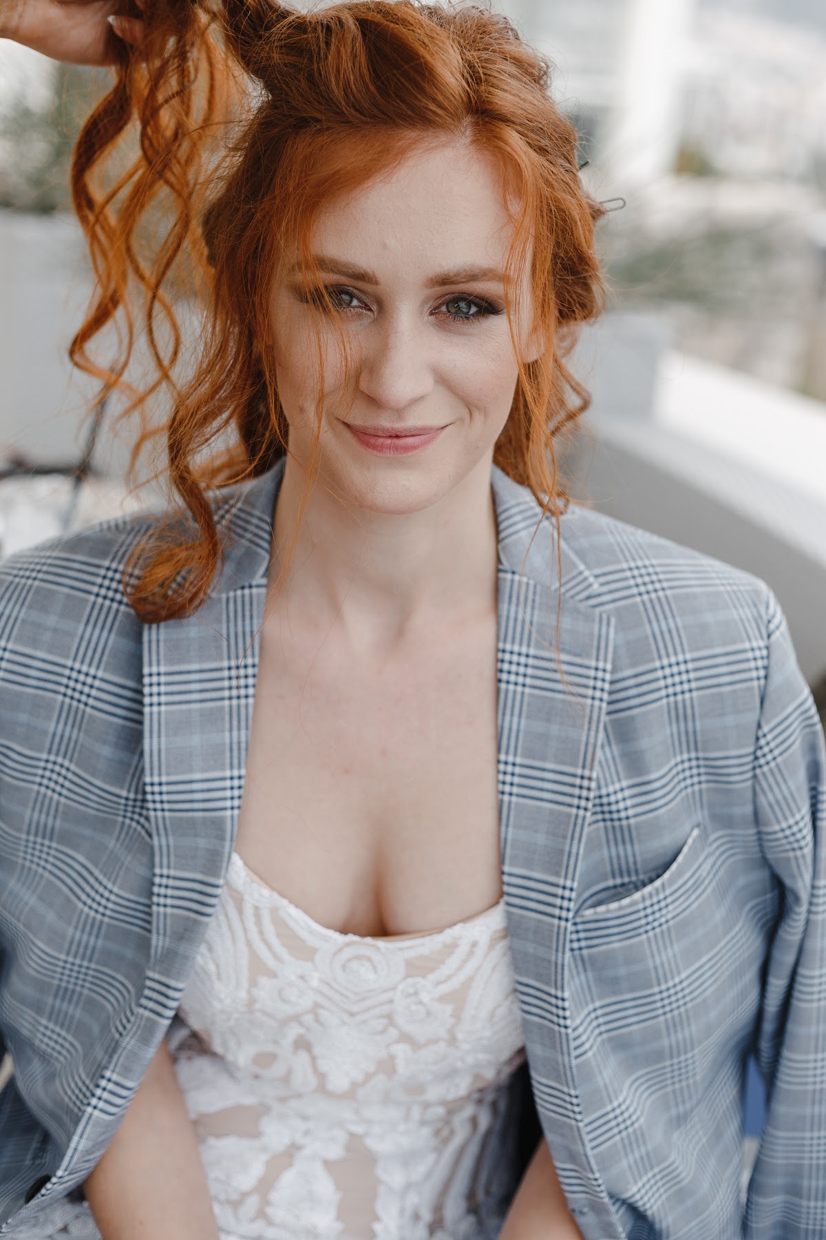 Anna и Alex