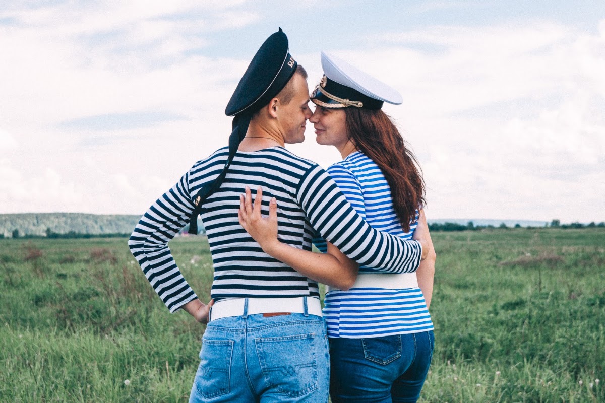 Портфолио:LoveStory