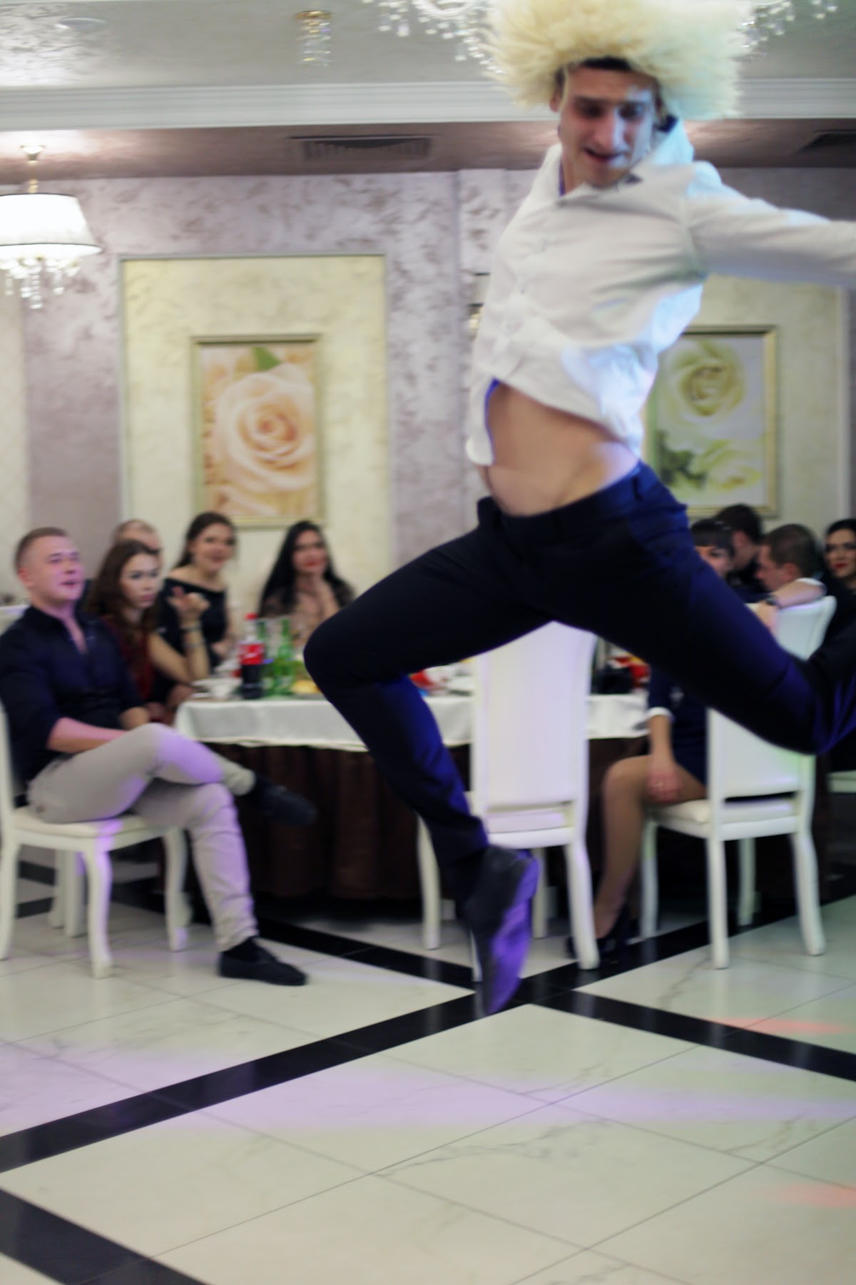 Николай и Анна