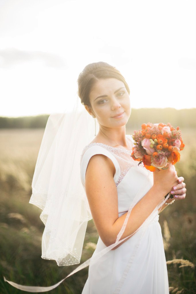 Портфолио: Свадьба