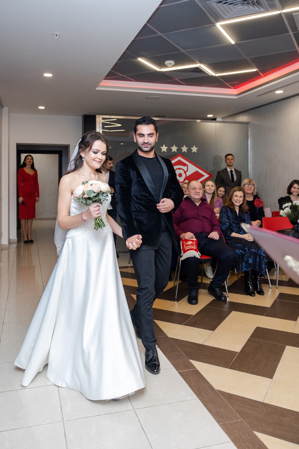 Heval & Tati
