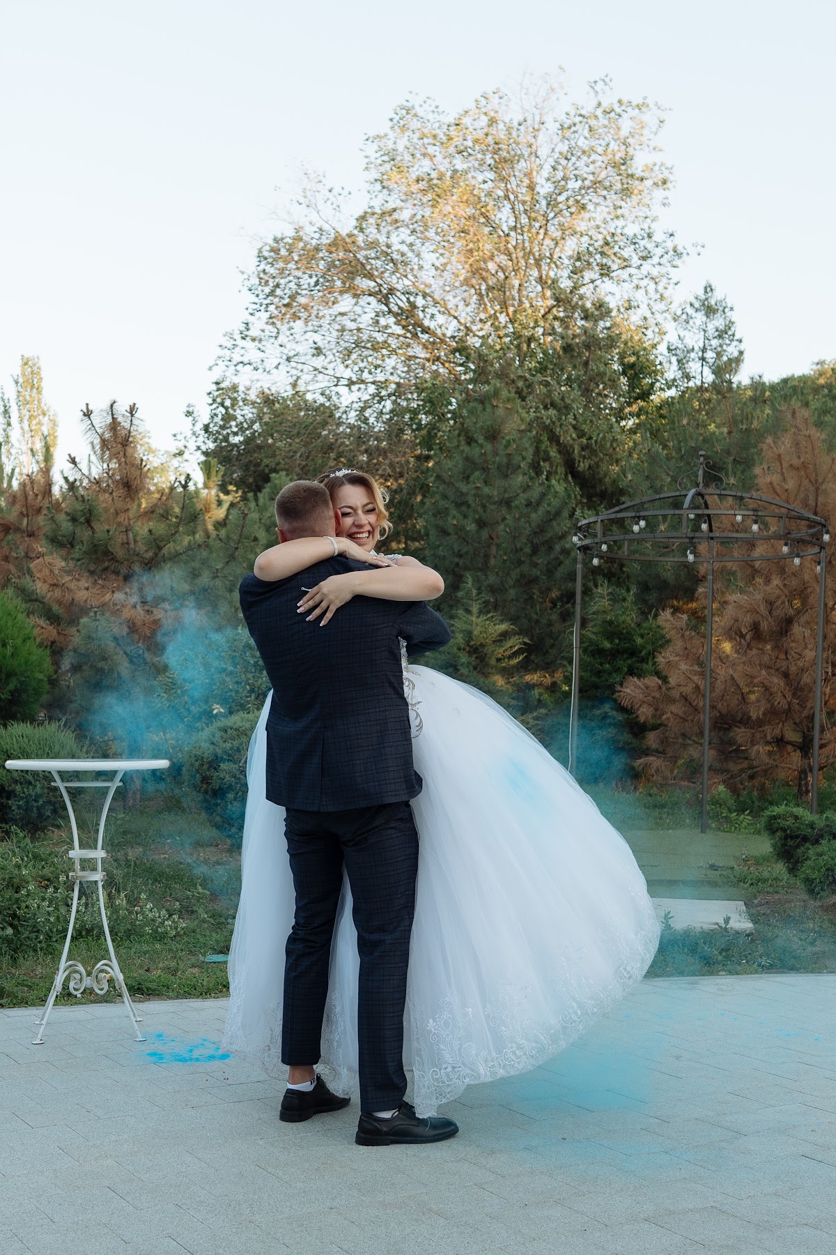 Кирилл и Дарья