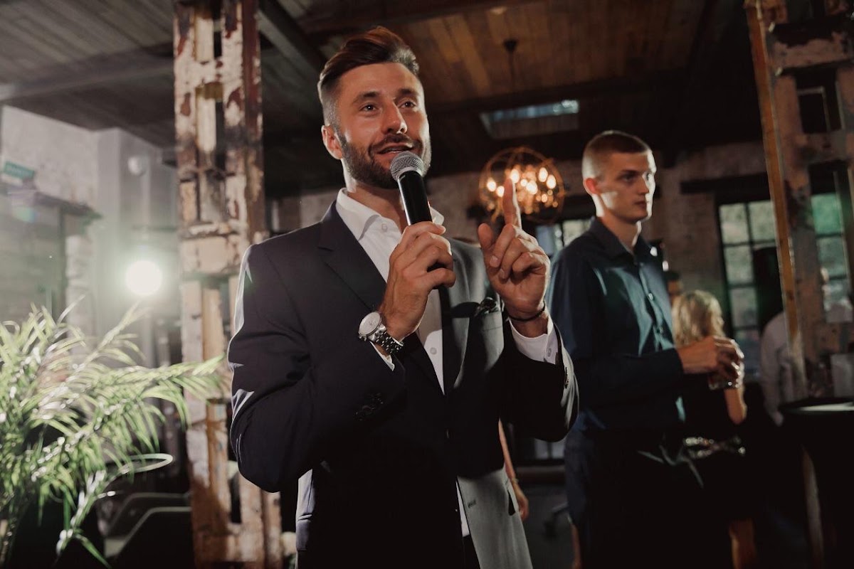 Портфолио: Свадьба