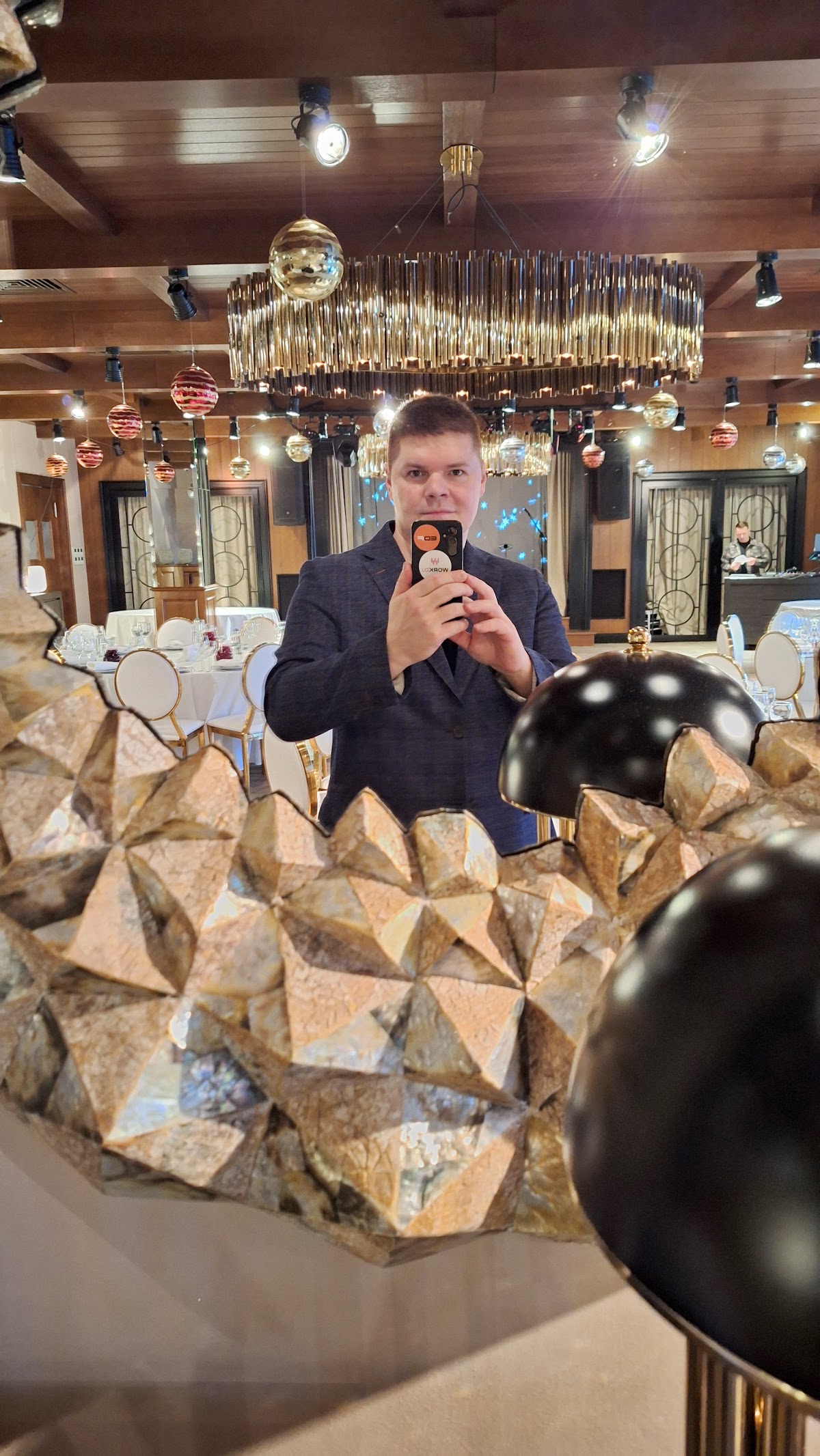Андрей Кравец