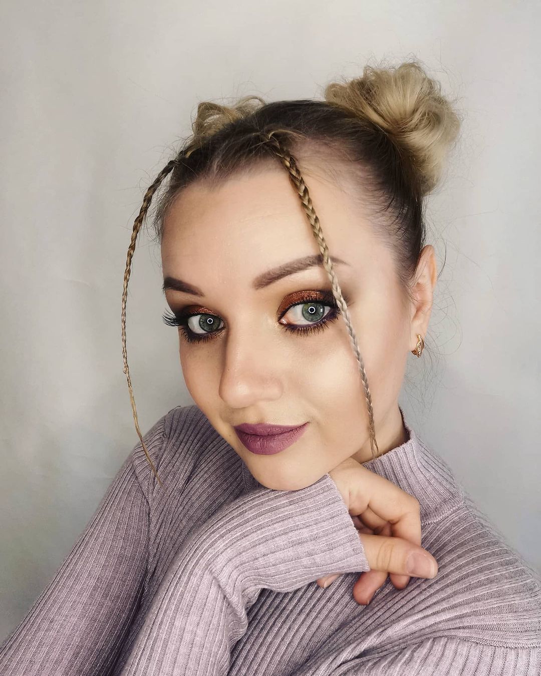 Юлия Смолкова